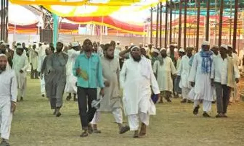 Muslims asked to down shutters in protest in Varanasi today