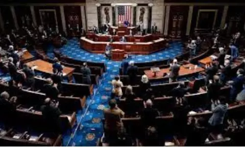 US Congress has 30 days to accept or reject India-drone deal: report