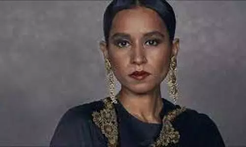 Tillotama Shome