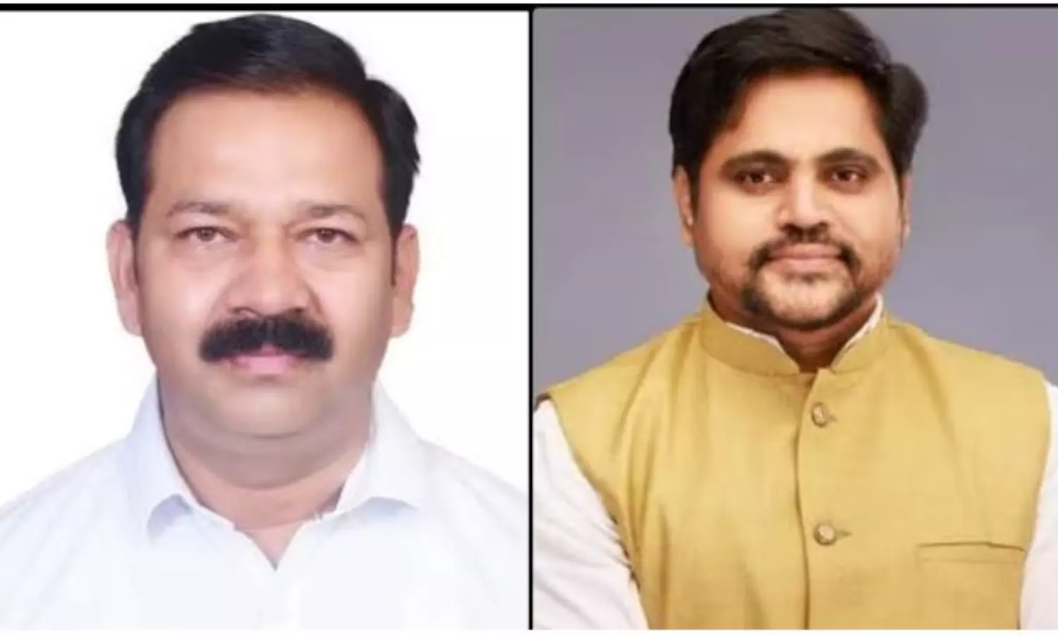 BJP MLA arrested for firing at Shiv Sena activists associated with Shinde faction