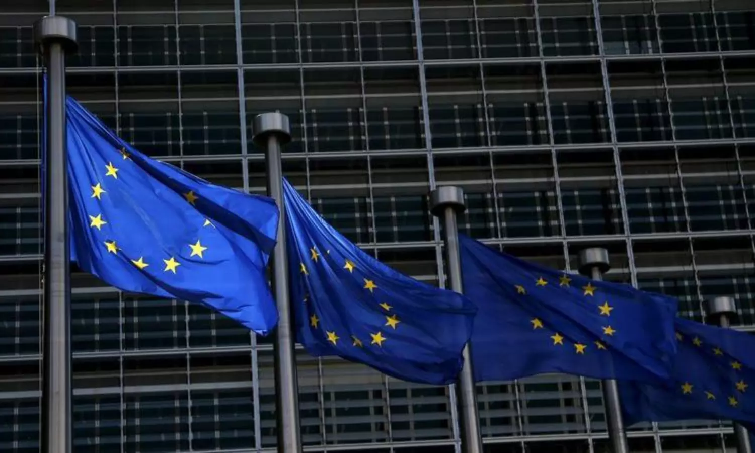 EU member countries unanimously endorse landmark AI legislation