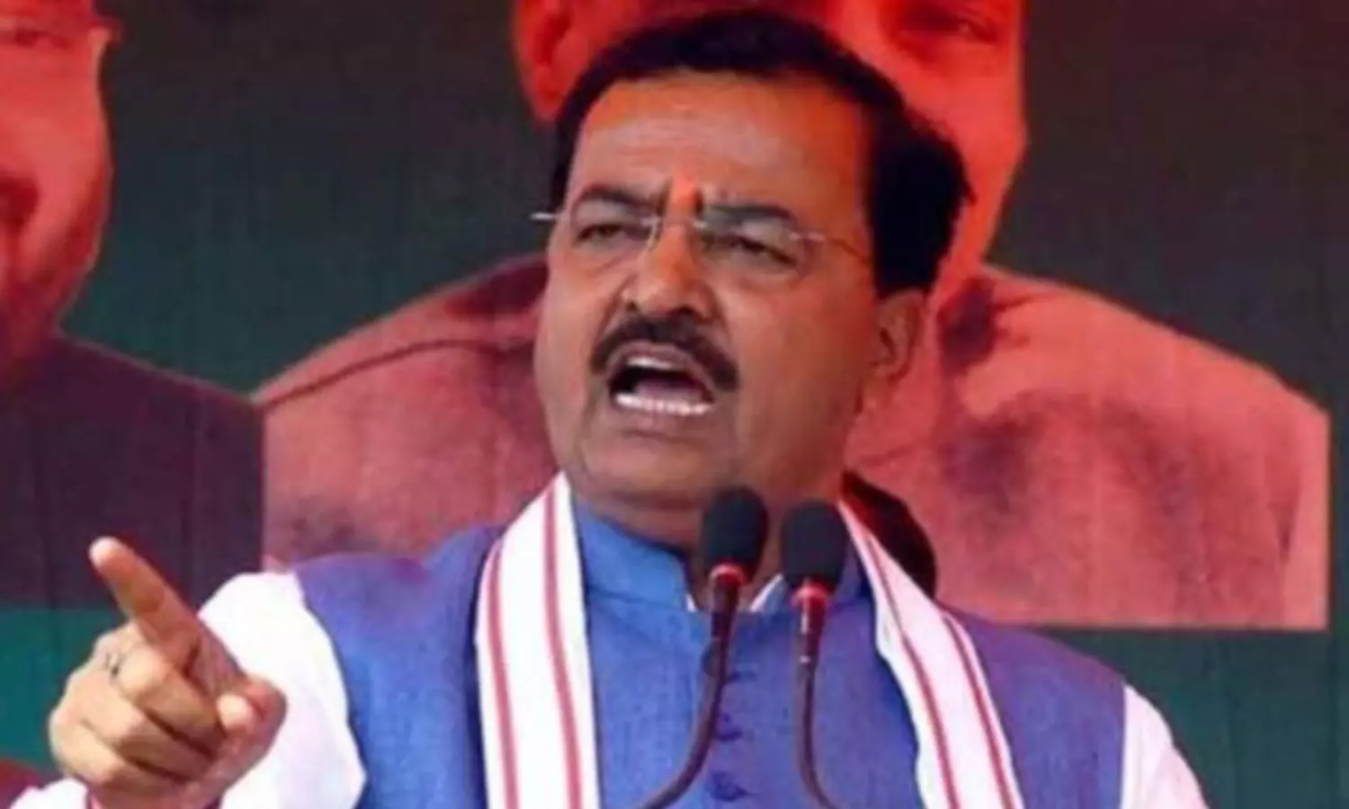 Gyanvapi: Mulayam govt stopped Hindus from praying, claims BJP