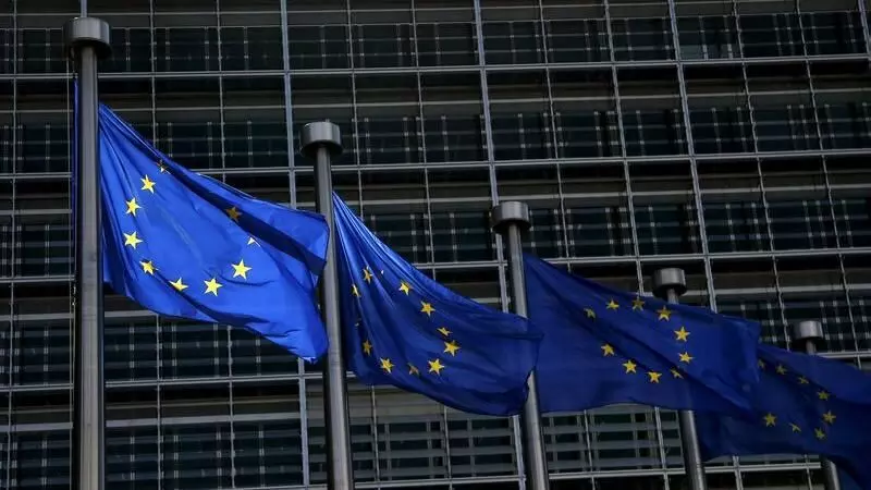 EU member countries unanimously endorse landmark AI legislation