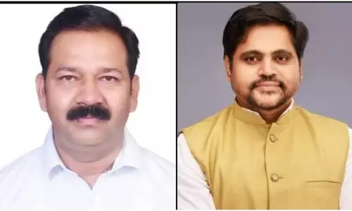 BJP MLA arrested for firing at Shiv Sena activists associated with Shinde faction