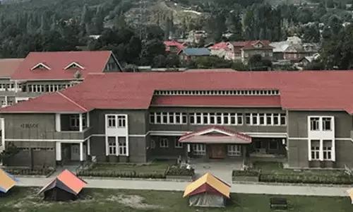 One of Kashmirs oldest missionary school faces closure