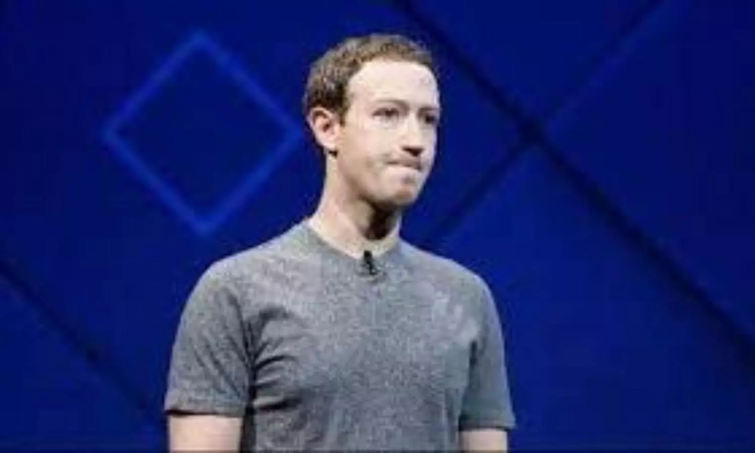 Mark Zuckerberg’s participation in combat sports is a risk: Meta