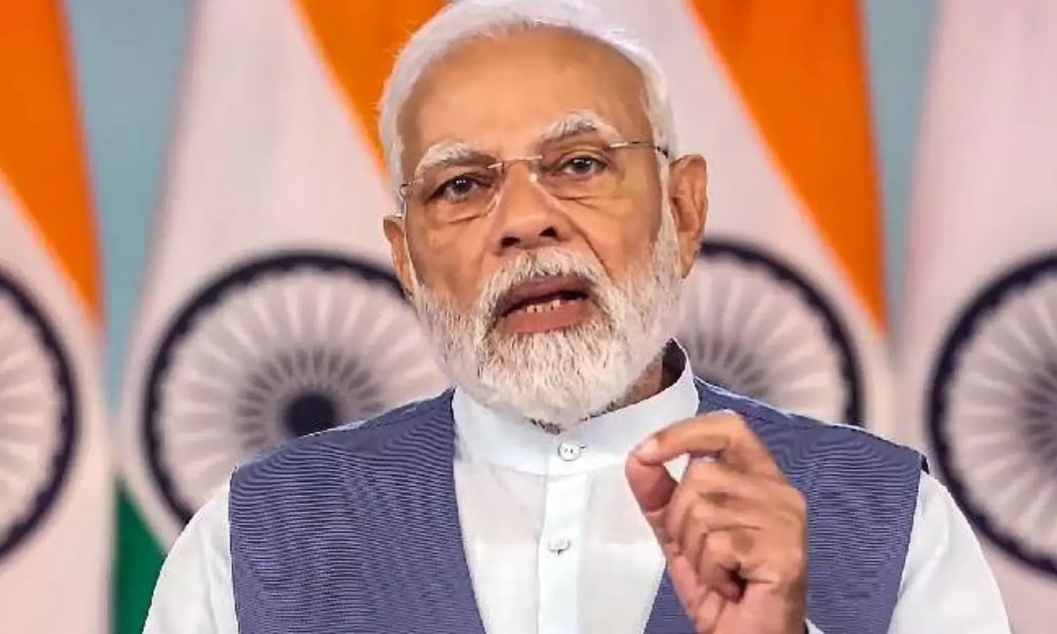 PM Modi says Mann Ki Baat not to be broadcast for next three months