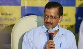 ED moves Delhi court against Kejriwal for not complying with summons