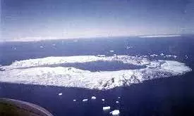 Deception Island