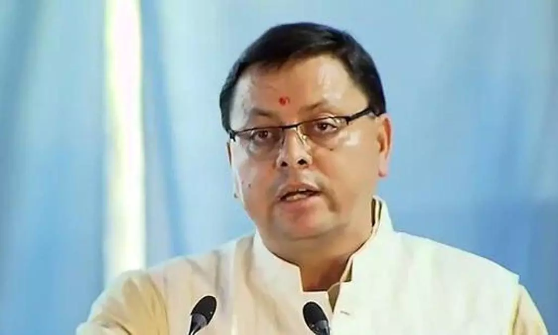 Uniform Civil Code implemented in Uttarakhand from today; first state in the country to do so