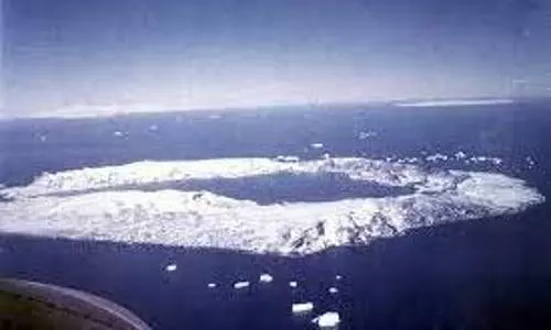 Deception Island