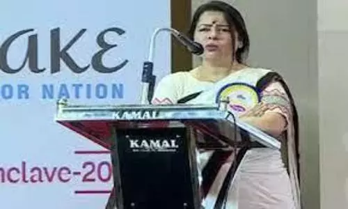Meenakshi Lekhi
