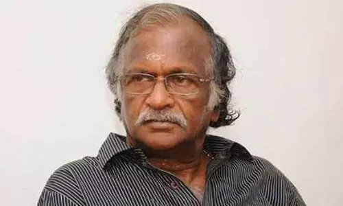 Kerala song row: Lyricist Sreekumaran Thampi slams Sahitya Akademi for insulting him