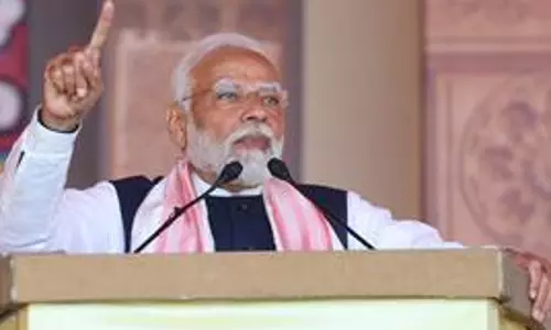 PM Modi announces govt working to make electricity bill zero