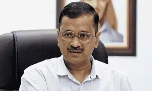 Delhi CM says developmental works of govt wont stop even if jailed