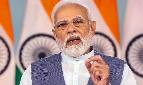 PM Modi says Mann Ki Baat not to be broadcast for next three months