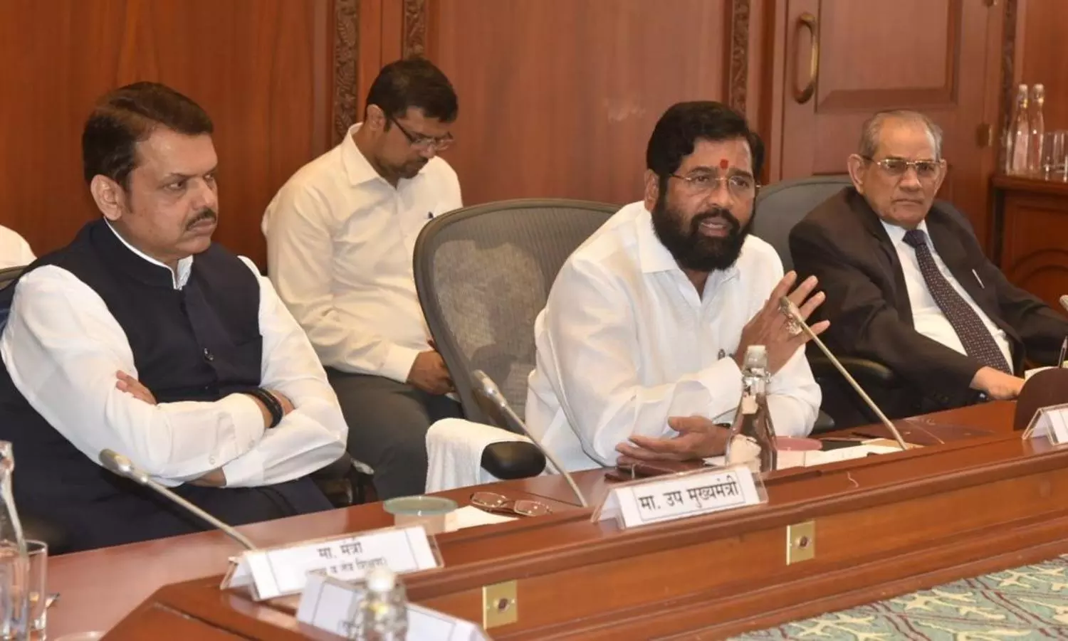 M’htra contractors and engineers seek Govt action against political extortion