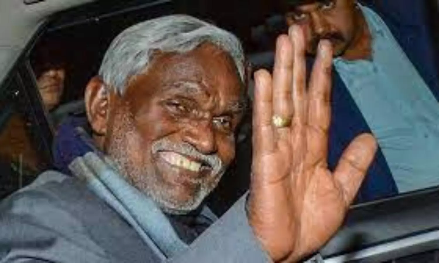 Champai Soren wins vote of confidence 47 to 29 in Jharkhand