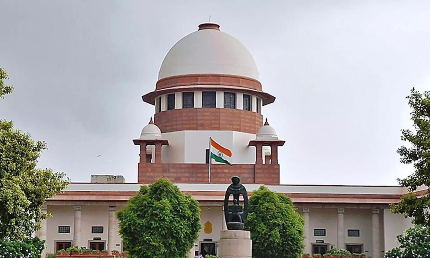SUPREME COURT OF INDIA