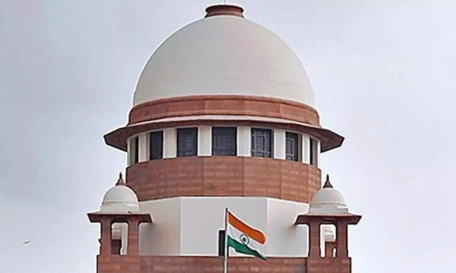 SUPREME COURT OF INDIA