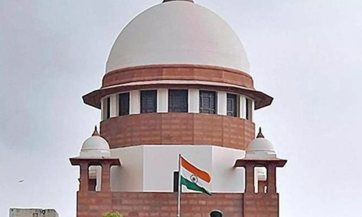 SUPREME COURT OF INDIA