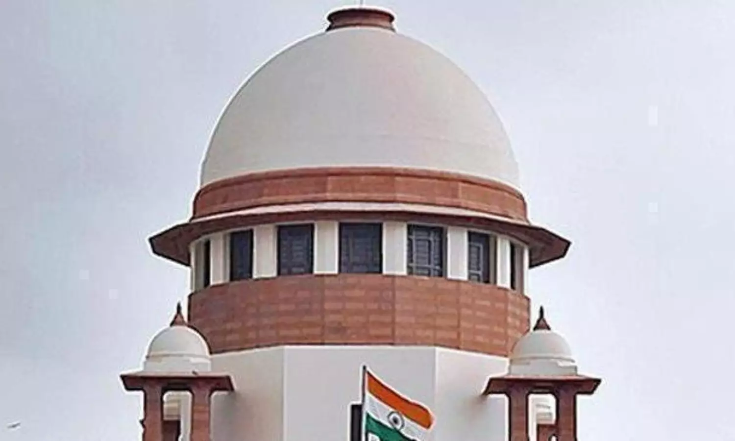 SUPREME COURT OF INDIA