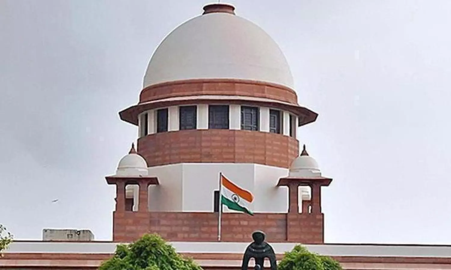 SUPREME COURT OF INDIA