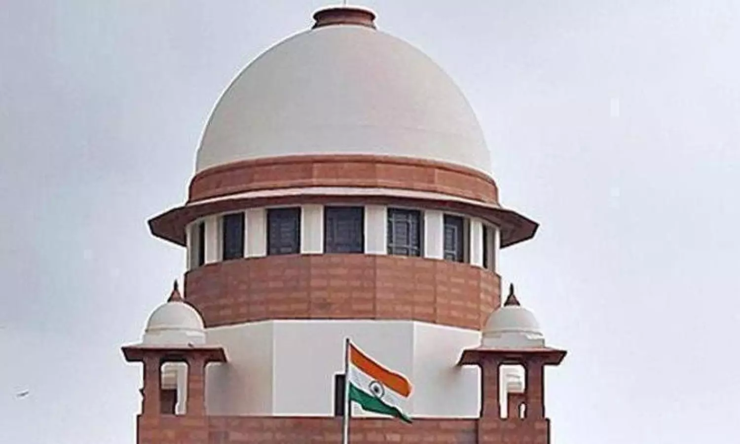 SUPREME COURT OF INDIA