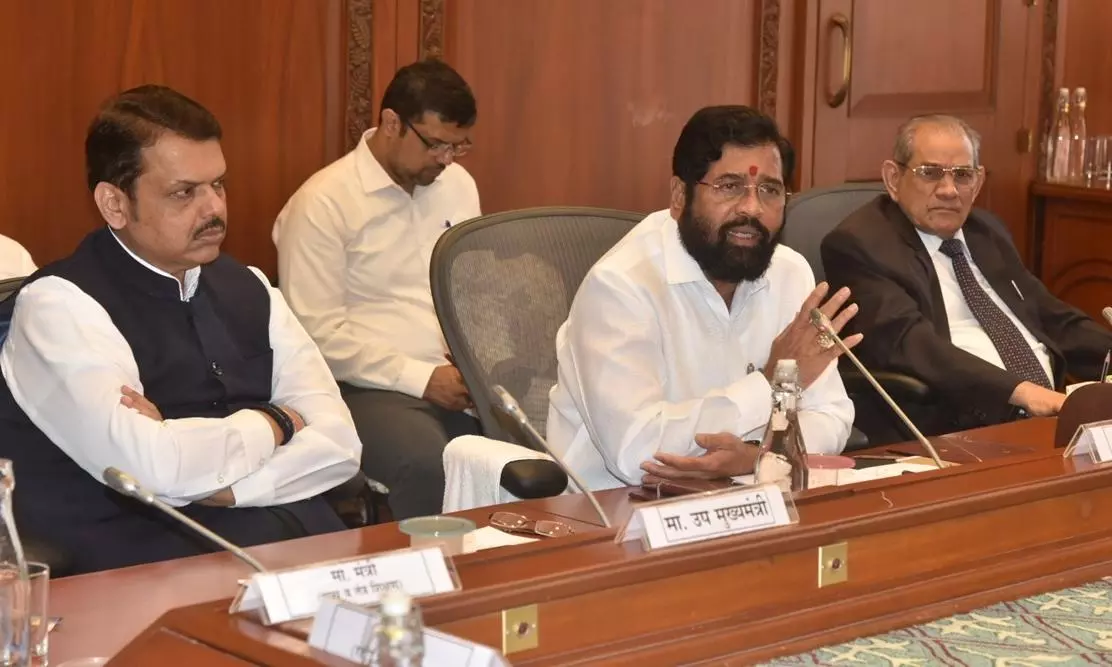 M’htra contractors and engineers seek Govt action against political extortion M’htra contractors and engineers seek Govt action against political extortion