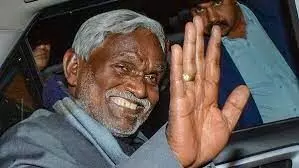 Champai Soren wins vote of confidence 47 to 29 in Jharkhand