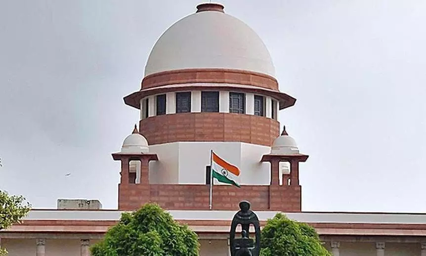 SUPREME COURT OF INDIA