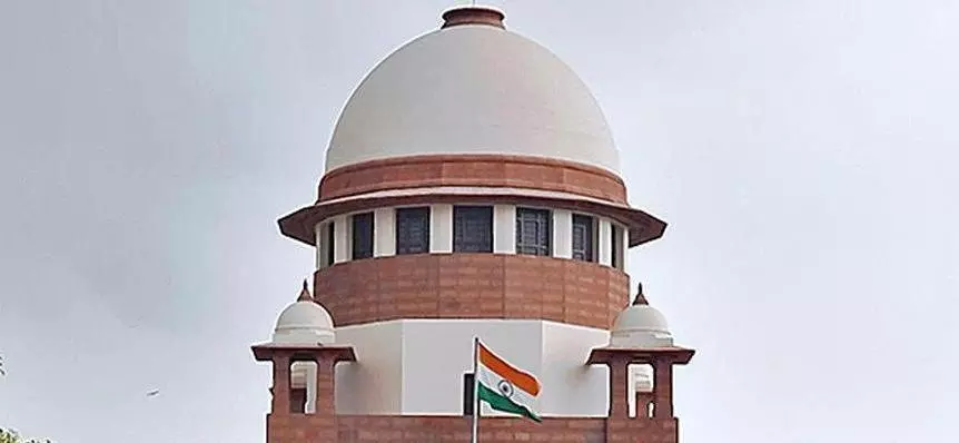 SUPREME COURT OF INDIA