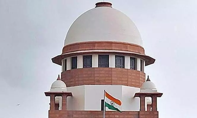 SUPREME COURT OF INDIA