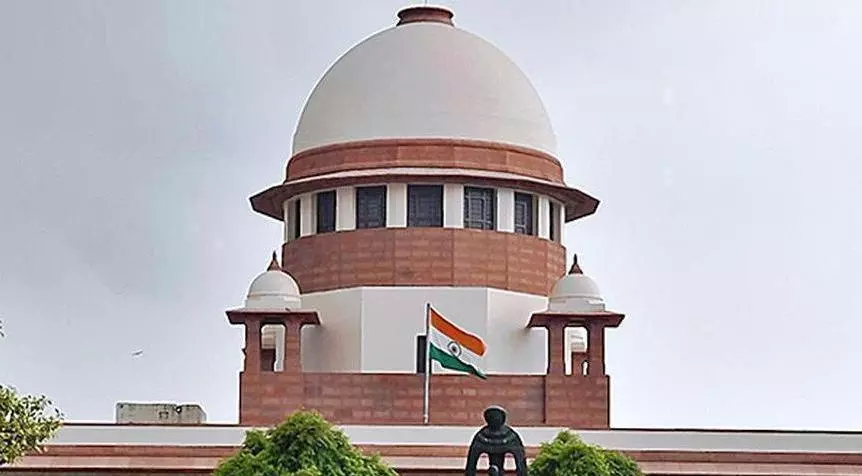 SUPREME COURT OF INDIA