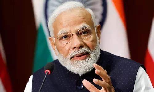PM Modi to kick off India Energy Week 2024 in Goa tomorrow