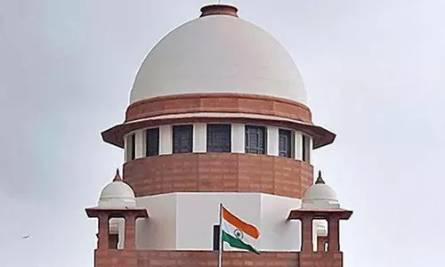 SUPREME COURT OF INDIA