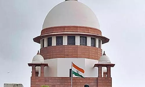 SUPREME COURT OF INDIA