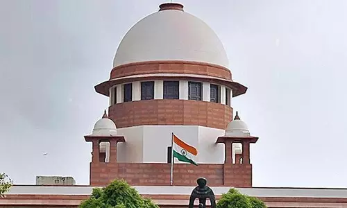 SUPREME COURT OF INDIA