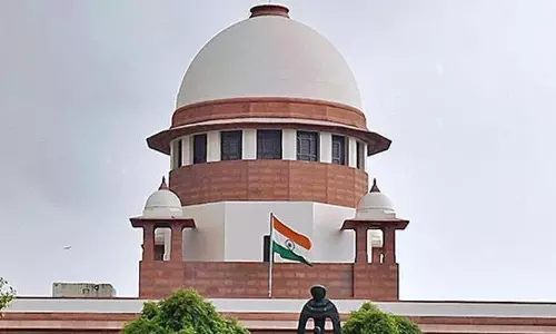 SUPREME COURT OF INDIA