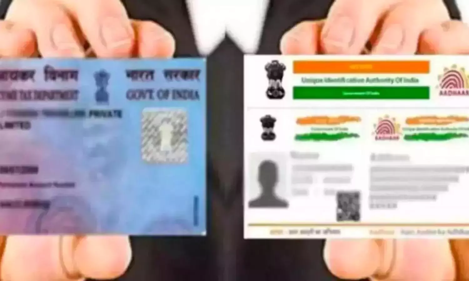 Centre collects Rs 600cr from PAN-Aadhaar linkage defaulters