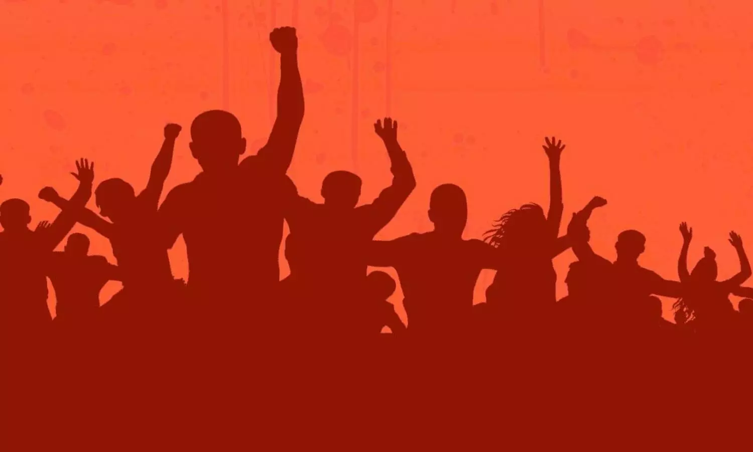 Communal tension grips in MP’s Damoh district after Imam beaten up by Hindu mob