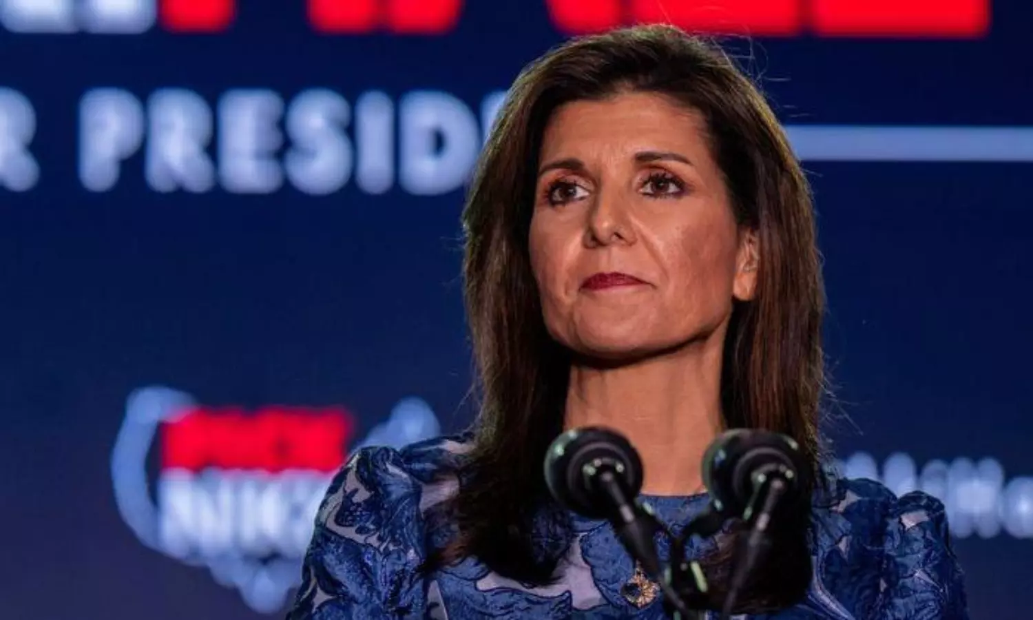 Nikki Haley requests Secret Service protection after rising threats