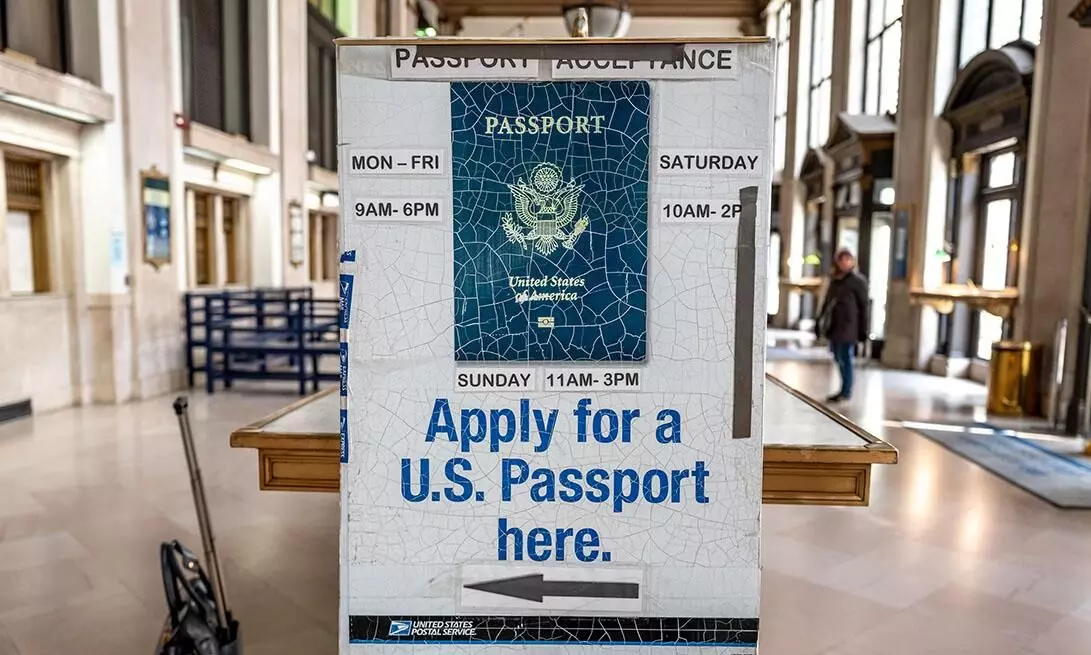 Indian American admits to passport and citizenship fraud in US