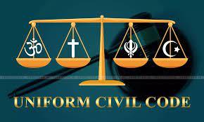 uniform civil code