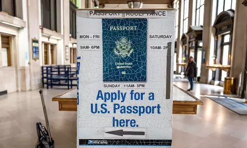 Indian-American admits to passport and citizenship fraud in US