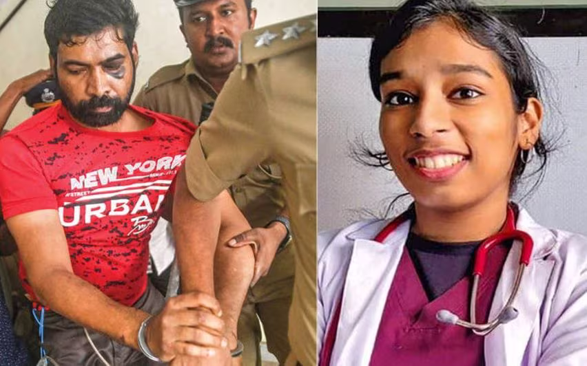 Kerala HC rejects plea for CBI probe into Dr Vandana Das murder case