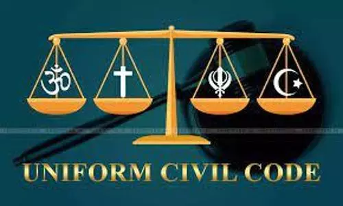 uniform civil code