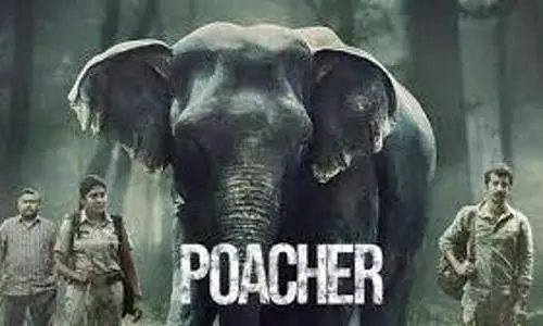 poacher