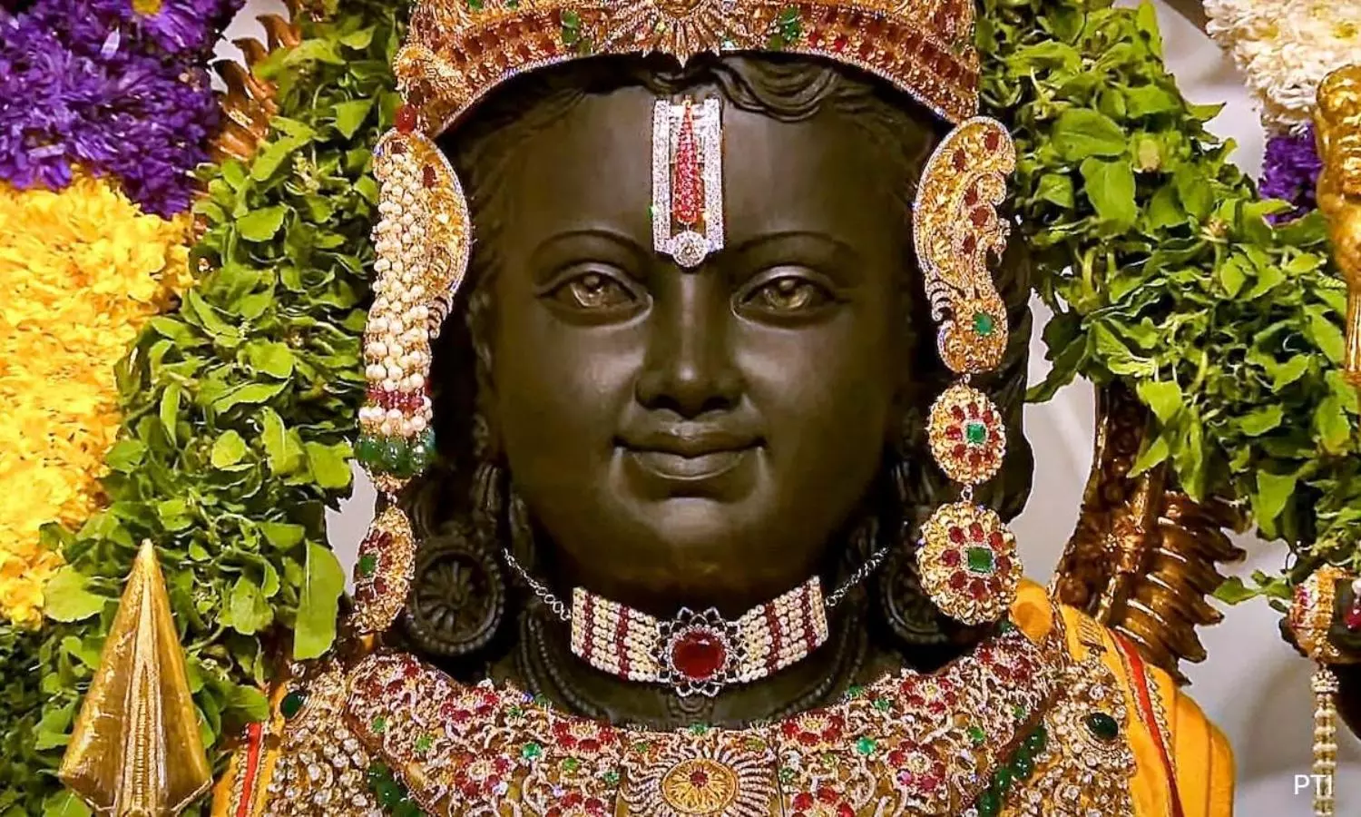 Uttarakhand Congress MLA sparks row saying ‘You made our Ram black’