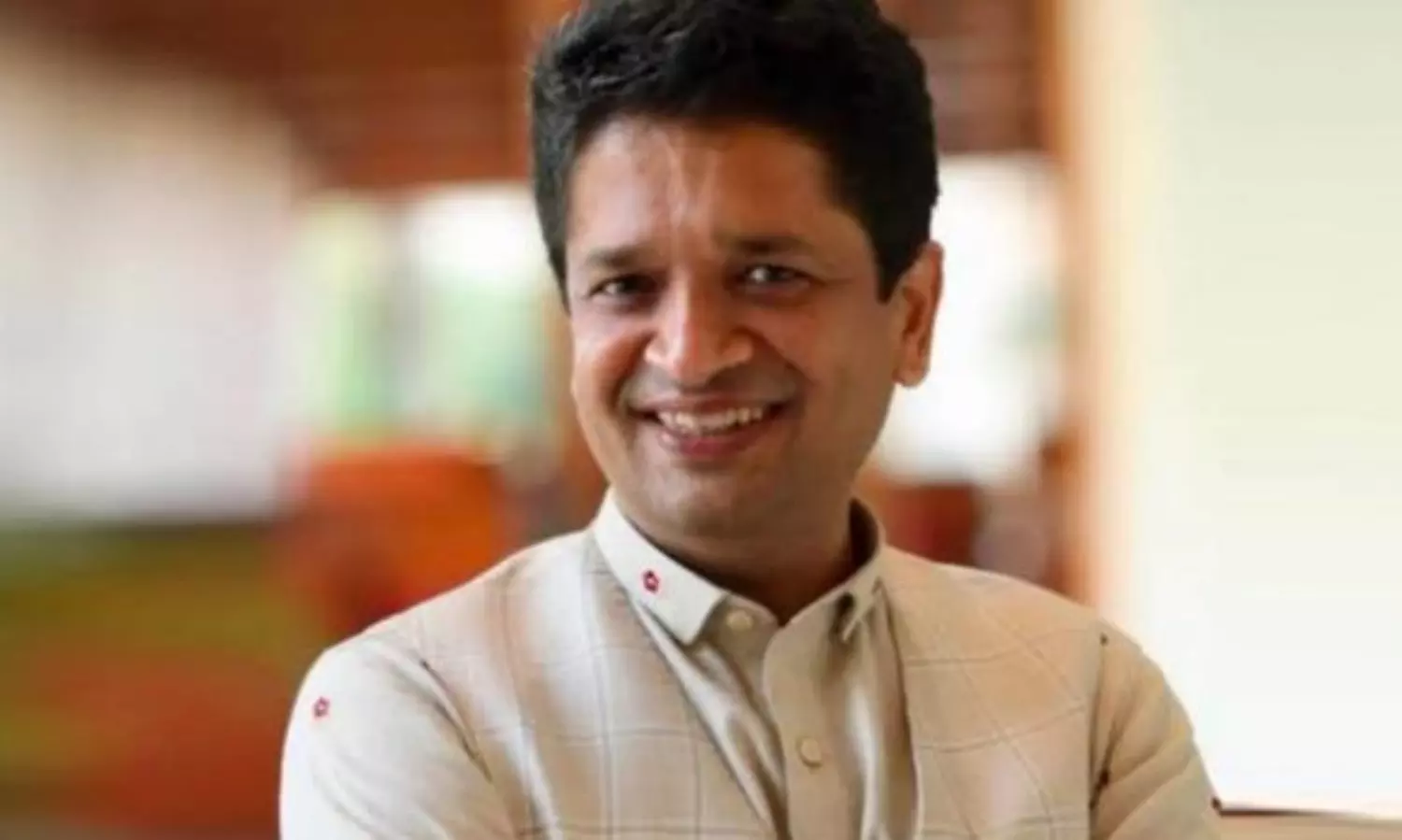 Vastu expert who criticised old Parliament building arrested for fraud